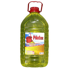 Моющее средство для уборки "PILOTEX" универсальное прогрессивное 5 л.(3)