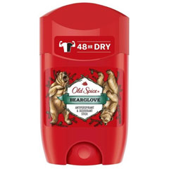 Дезодорант стик "OLD SPICE" bearglove мужской 60 гр.(6)
