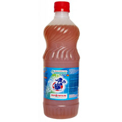 Чистящее средство для труб "УКРОТИТЕЛЬ ЗАСОРОВ" жидкий 700 гр.(10)