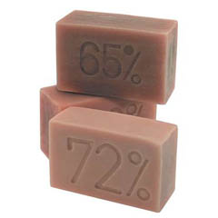 Мыло хозяйственное "65%" 250 гр.(48)