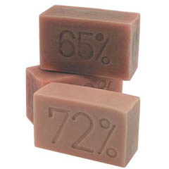 Мыло хозяйственное "65%" 300 гр.(40)
