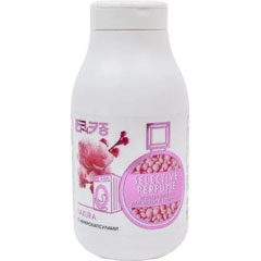 Кондиционер для белья "LANEKO" в гранулах парфюмированный сакура 220 гр.(18)