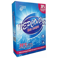 Отбеливатель "ПЕРСОЛЬ-2" 600 гр.(24)