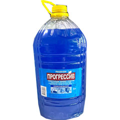 Моющее средство универсальное "PROSTOMOY  ПРОГРЕССИВ" для посуды, сантехники, полов 5 л.(4)