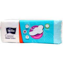 Прокладки "BELLA" нова макси классик 10 шт.(24)