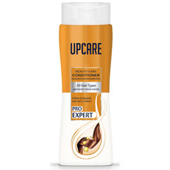 Бальзам ополаскиватель "ABC UPCARE" для всех типов волос 600 мл.(12)