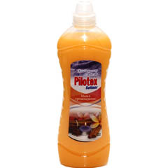 Кондиционер для белья "PILOTEX" softner магия ароматерапии 1 л.(12)