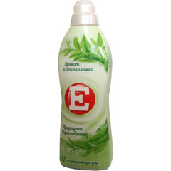 Кондиционер для белья "Е" природное вдохновение 1 л.(12)