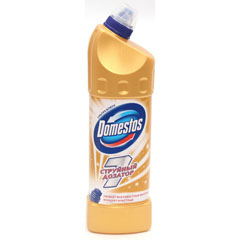 Чистящее средство "ДОМЕСТОС" ультра блеск 1000 мл.(12)