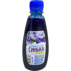 Синька "АНЮТИНЫ ГЛАЗКИ" жидкая 230 гр.(30)