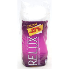 Подушечки косметические "RELUX" 50 шт.(24)