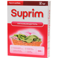 Пятновыводитель "SUPRIM" 500 гр.(18)