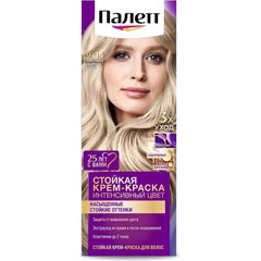 Краска для волос "PALETTE" 9-14 жемчужный светло - русый 1 шт.(10)