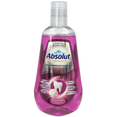 Ополаскиватель полости рта "ABSOLUT" professional sensitive 500 гр.(12)