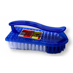 Щетка "WIKKY" утюжок универсальная/ арт.419 1 шт.(100)