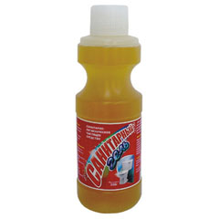 Чистящее средство "САНИТАРНЫЙ-Щ" гель 330 гр.(18)