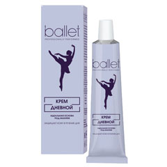 Крем "BALLET" дневной 41 гр.(30)