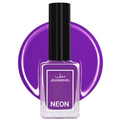 Лак для ногтей "JEANMISHEL" для дизайна ногтей тон 397 indigo1 шт.(24)