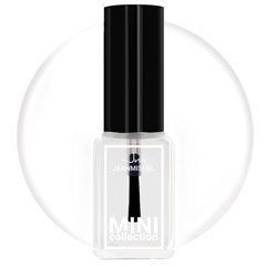 Лак для ногтей "JEANMISHEL" мини тон 100 1 шт.(24)