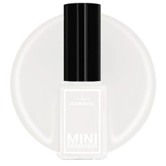 Лак для ногтей "JEANMISHEL" мини тон 101 1 шт.(24)