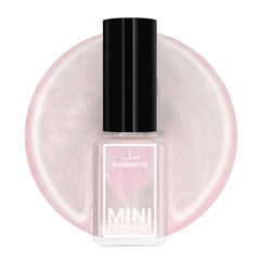 Лак для ногтей "JEANMISHEL" мини тон 110 1 шт.(24)