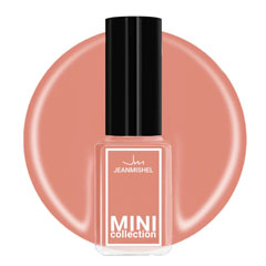 Лак для ногтей "JEANMISHEL" мини тон 138 1 шт.(24)