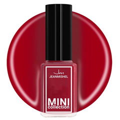 Лак для ногтей "JEANMISHEL" мини тон 150 1 шт.(24)