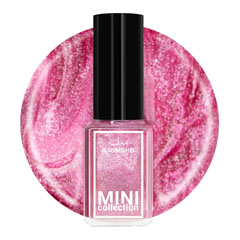 Лак для ногтей "JEANMISHEL" мини тон 160 1 шт.(24)