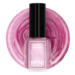 Лак для ногтей "JEANMISHEL" мини тон 200 1 шт.(24)