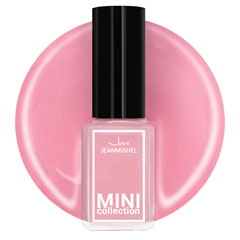 Лак для ногтей "JEANMISHEL" мини тон 201 1 шт.(24)