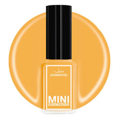 Лак для ногтей "JEANMISHEL" мини тон 242 1 шт.(24)