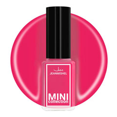 Лак для ногтей "JEANMISHEL" мини тон 247 1 шт.(24)