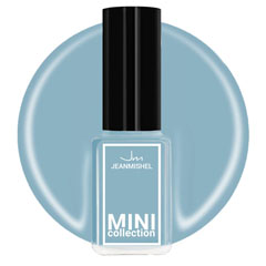 Лак для ногтей "JEANMISHEL" мини тон 248 1 шт.(24)