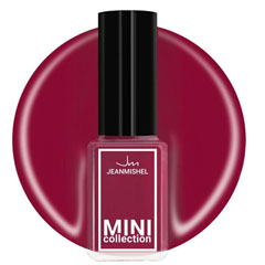 Лак для ногтей "JEANMISHEL" мини тон 251 1 шт.(24)