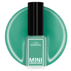 Лак для ногтей "JEANMISHEL" мини тон 283 1 шт.(24)