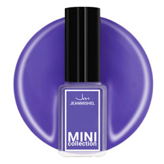 Лак для ногтей "JEANMISHEL" мини тон 288 1 шт.(24)