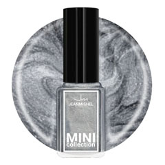 Лак для ногтей "JEANMISHEL" мини тон 300 1 шт.(24)