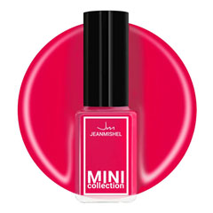 Лак для ногтей "JEANMISHEL" мини тон 330 1 шт.(24)