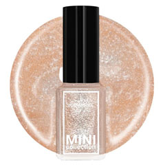 Лак для ногтей "JEANMISHEL" мини тон 336 1 шт.(24)