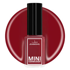 Лак для ногтей "JEANMISHEL" мини тон 351 1 шт.(24)