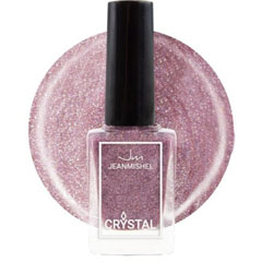 Лак для ногтей "JEANMISHEL" с блестками тон 710 1 шт.(24)