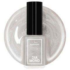 Лак для ногтей "JEANMISHEL" diamond перламутровый тон 501 1 шт.(24)