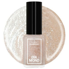 Лак для ногтей "JEANMISHEL" diamond перламутровый тон 504 1 шт.(24)