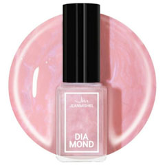 Лак для ногтей "JEANMISHEL" diamond перламутровый тон 505 1 шт.(24)