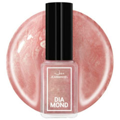 Лак для ногтей "JEANMISHEL" diamond перламутровый тон 507 1 шт.(24)