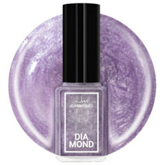 Лак для ногтей "JEANMISHEL" diamond перламутровый тон 511 1 шт.(24)