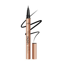 Подводка для глаз "JEANMISHEL" фломастер shine all day 1 шт.(24)