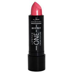 Губная помада "JEANMISHEL" 3D Effect тон 08 1 шт.(24)