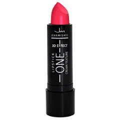 Губная помада "JEANMISHEL" 3D Effect тон 13 1 шт.(24)