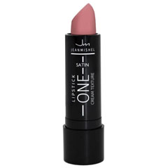 Губная помада "JEANMISHEL" Satin cream texture тон 01 1 шт.(24)